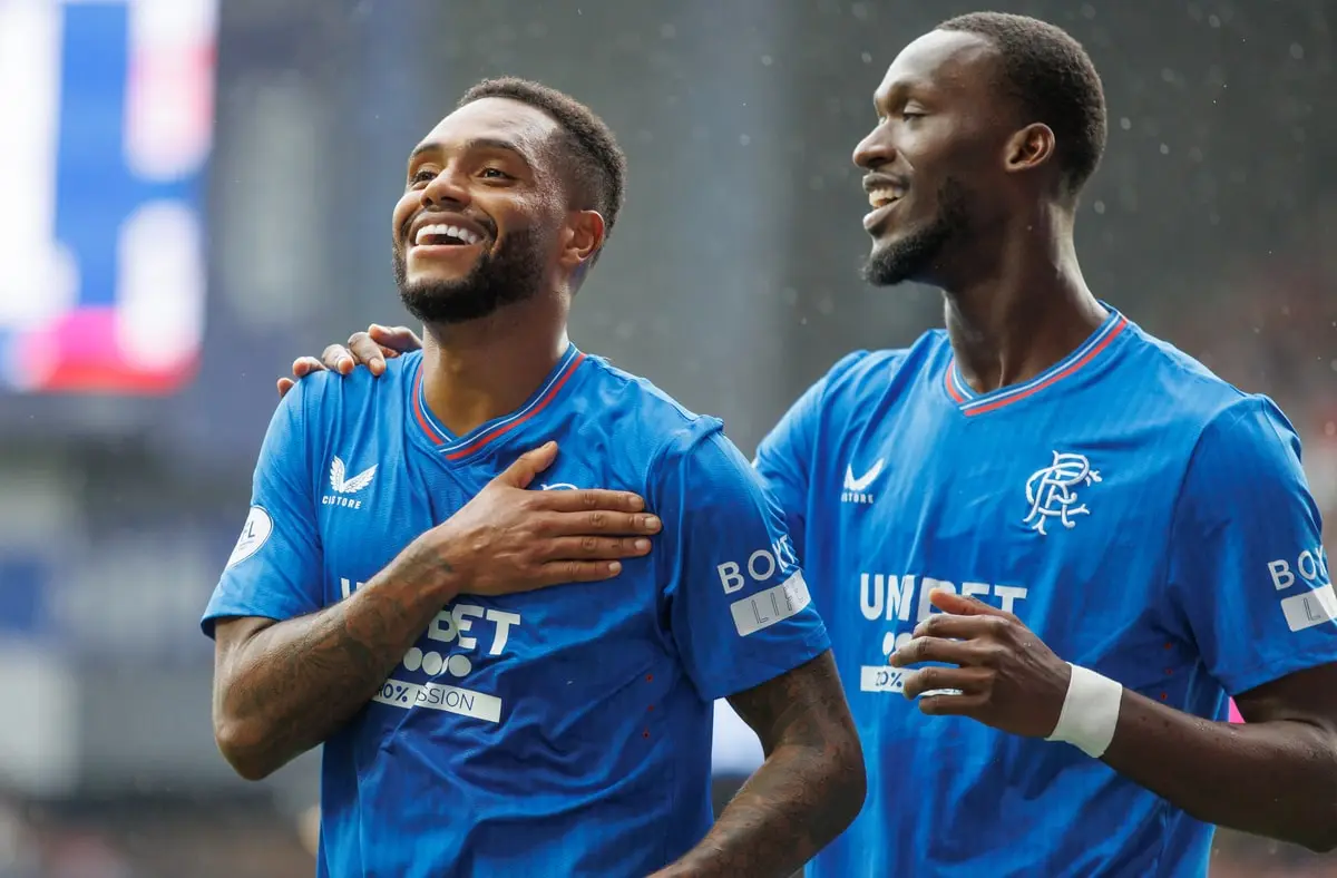 Details confirmed for Rangers' Scottish Cup fifth round game against Ayr United